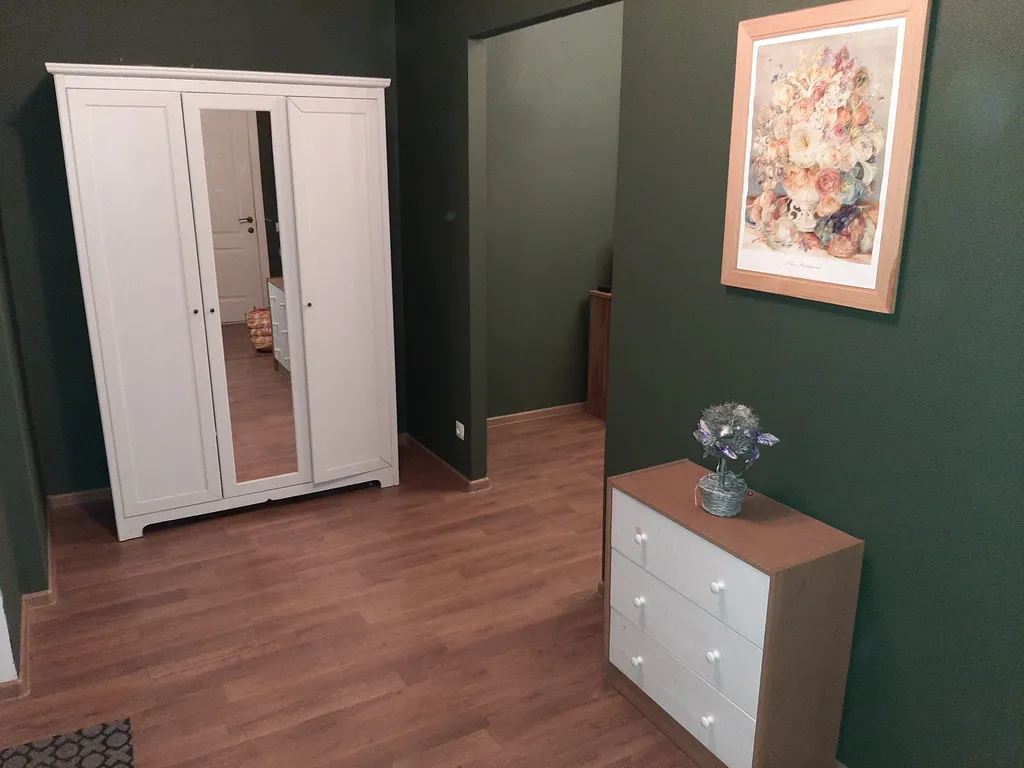 Уютная однушка в центре города