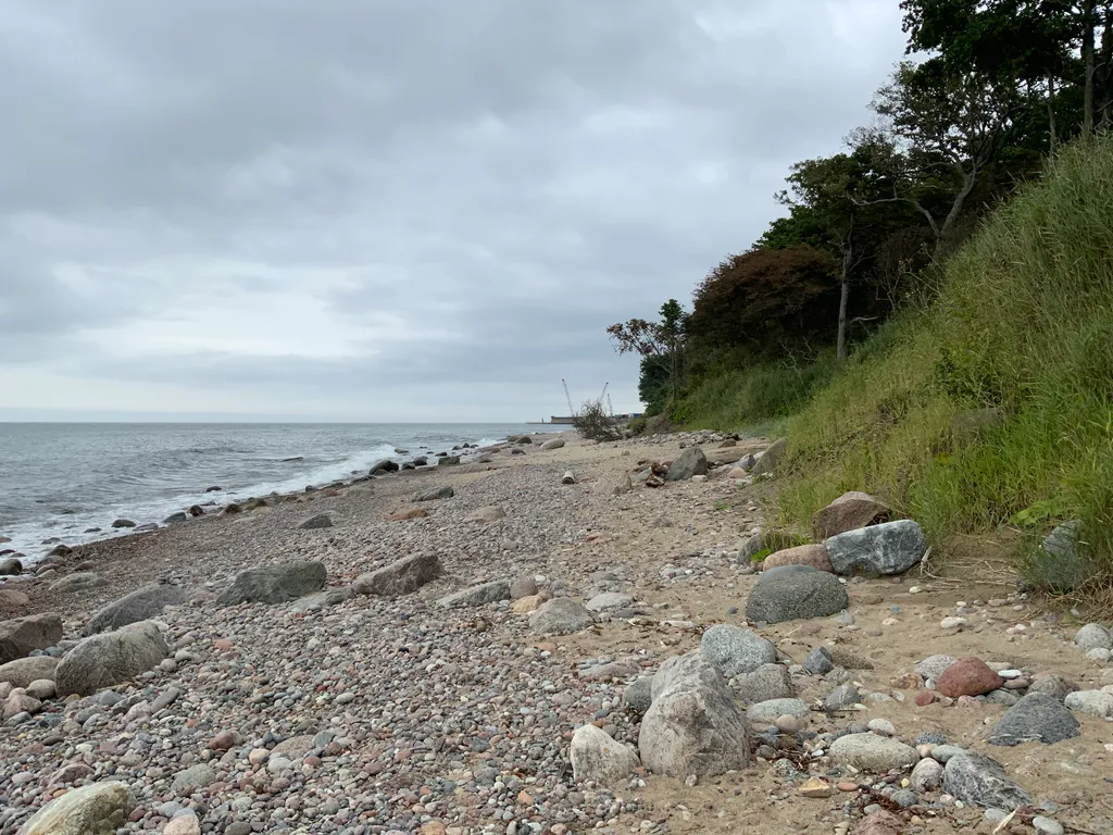 Квартира Квартира у моря — Пионерский