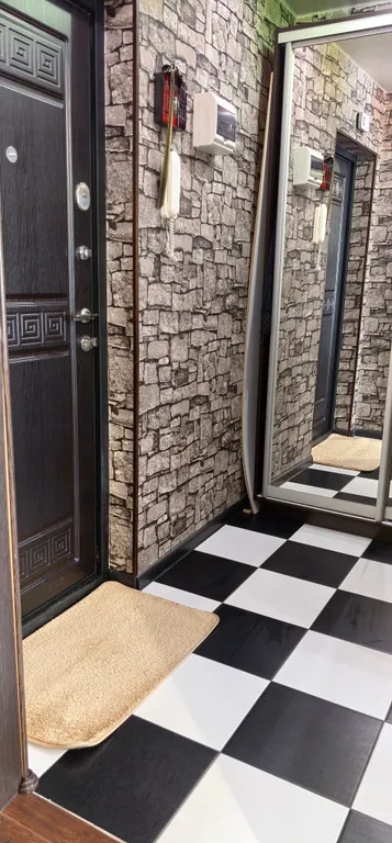 Хорошая квартира рядом с СРК Арена, Диагностический центр