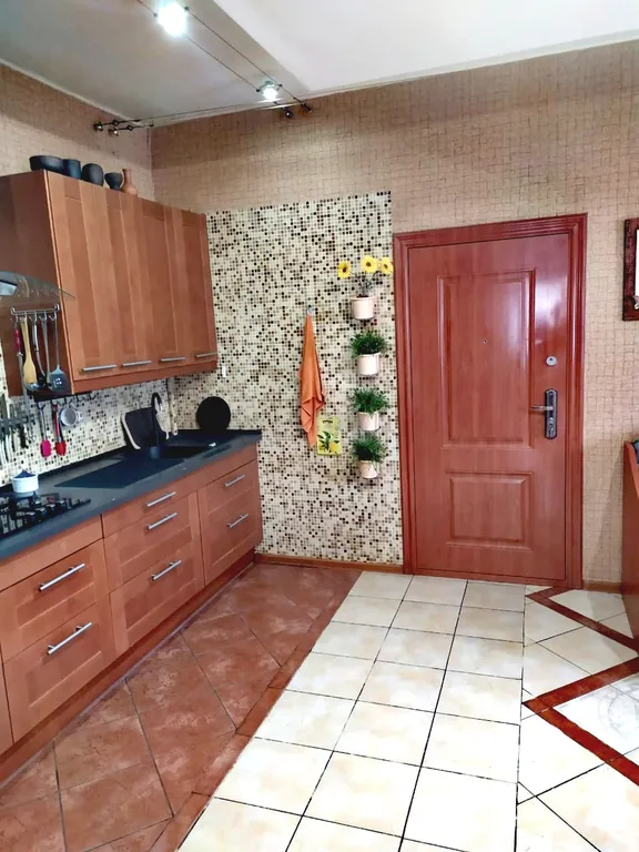 Дом у озера