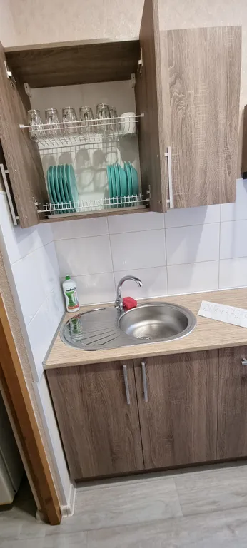 Квартира Квартира Комфорт в самом центре города — Калининград