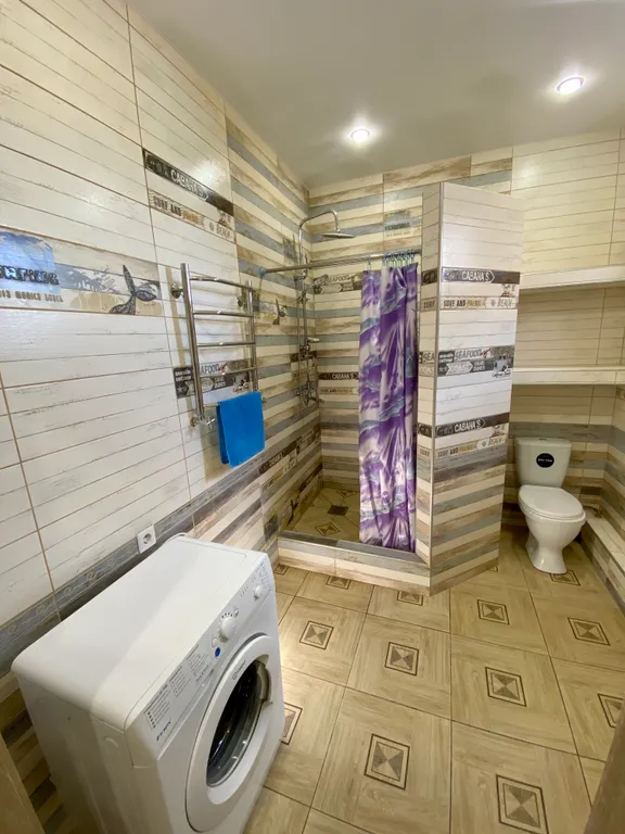 Коттедж Коттедж Уютный таунхаус в Геленджике — Геленджик