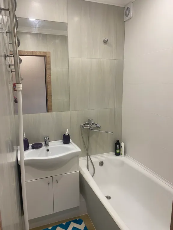 Квартира для семьи или компании в тихом районе города