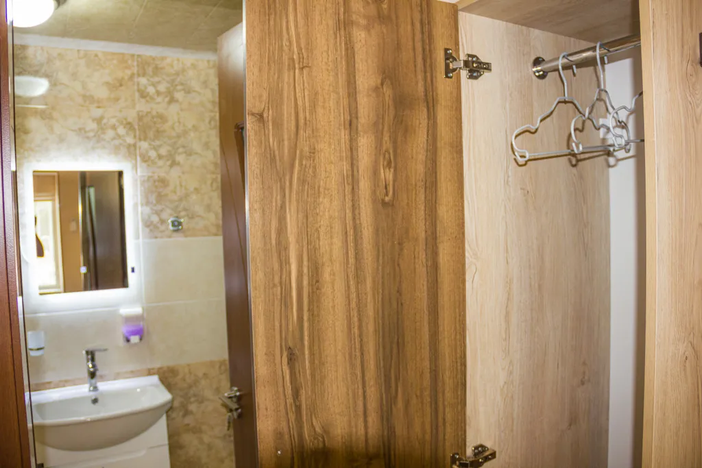 Уютная студия в центре