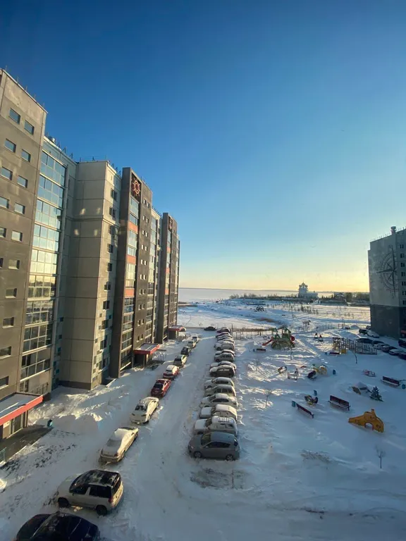 Квартира Квартира Family Apartment Поделам — Челябинск
