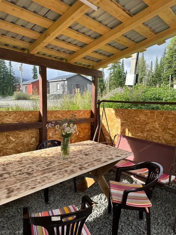 Коттедж У Шинкаря