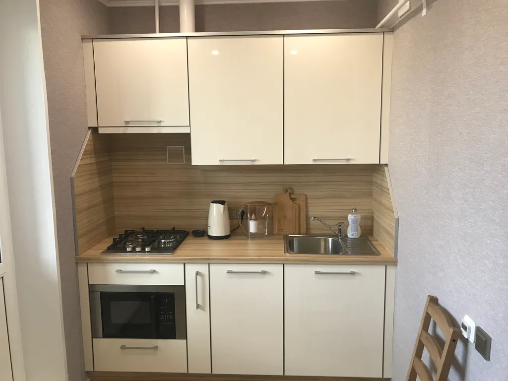 Квартира Квартира у Монастыря Мелодия — Тихвин