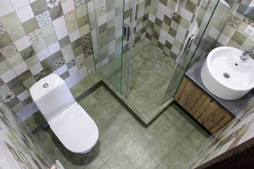 Квартира с видом на море