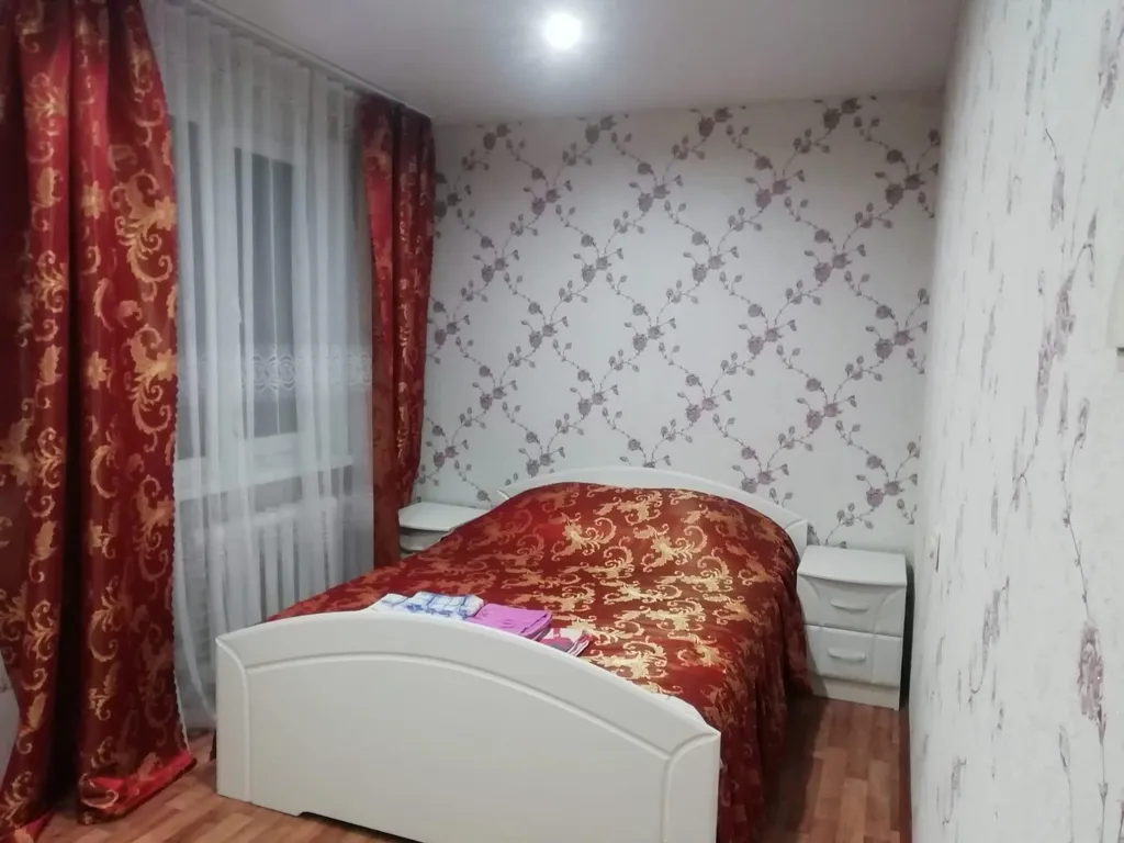 2-комнатная Квартира — аренда посуточно в Суздаль