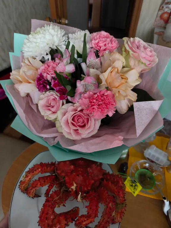 Ваша квартира в центре города