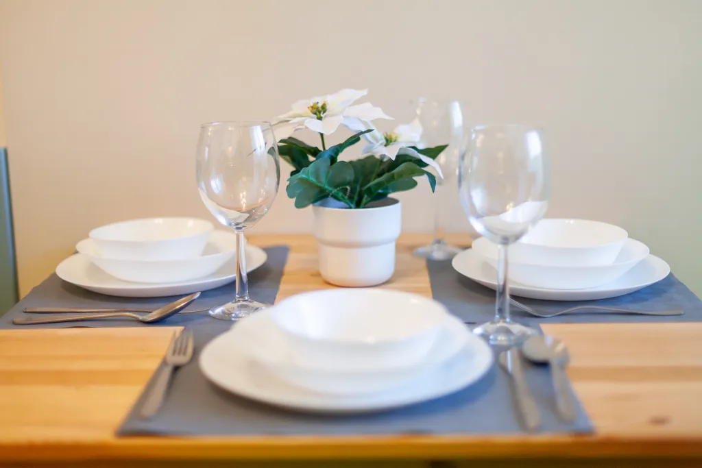 Апартмент с видом на Волгу