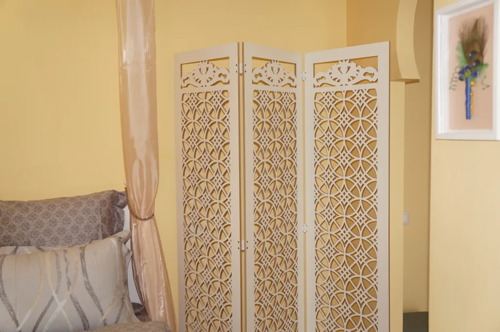 Восточная Ночь