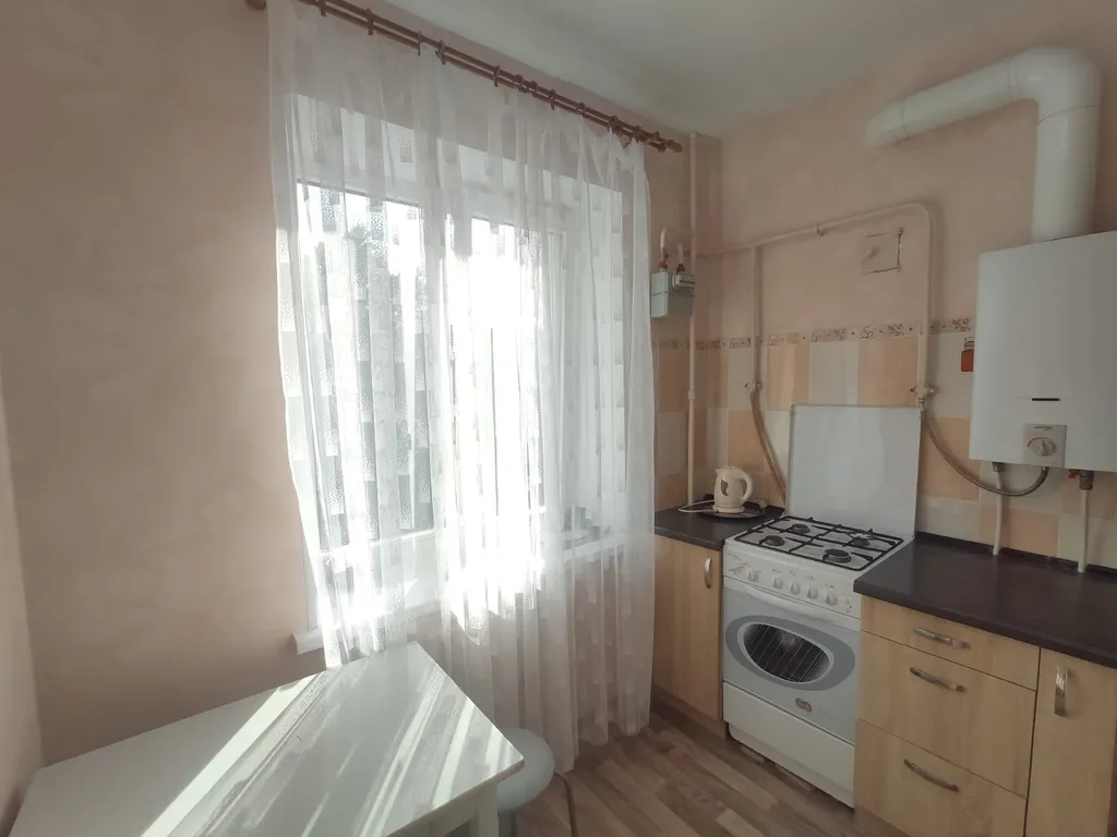 Квартира рядом с набережной