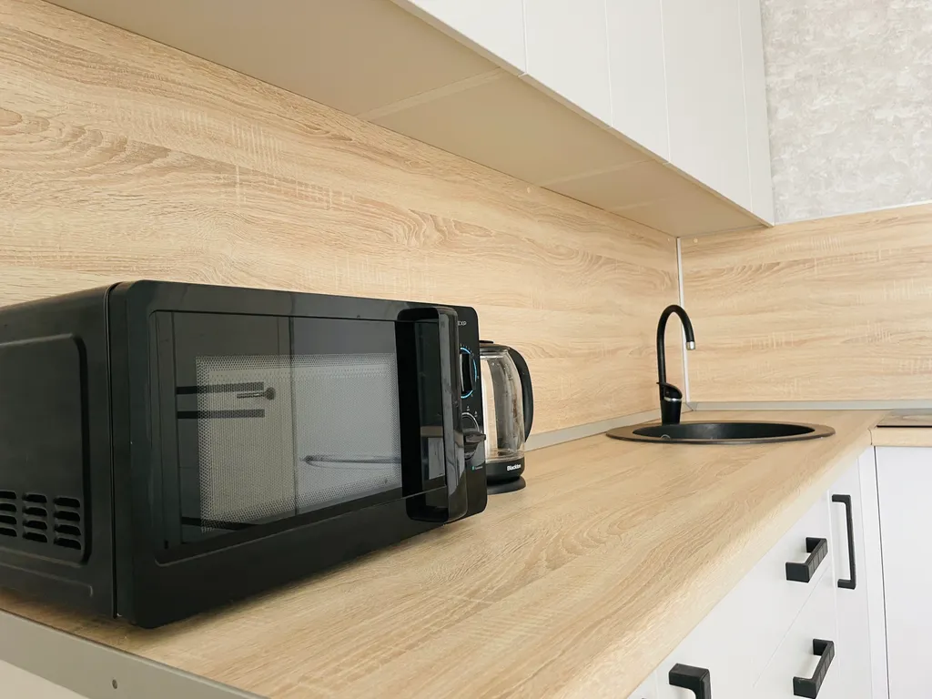 Новая квартира ЖК Квартет