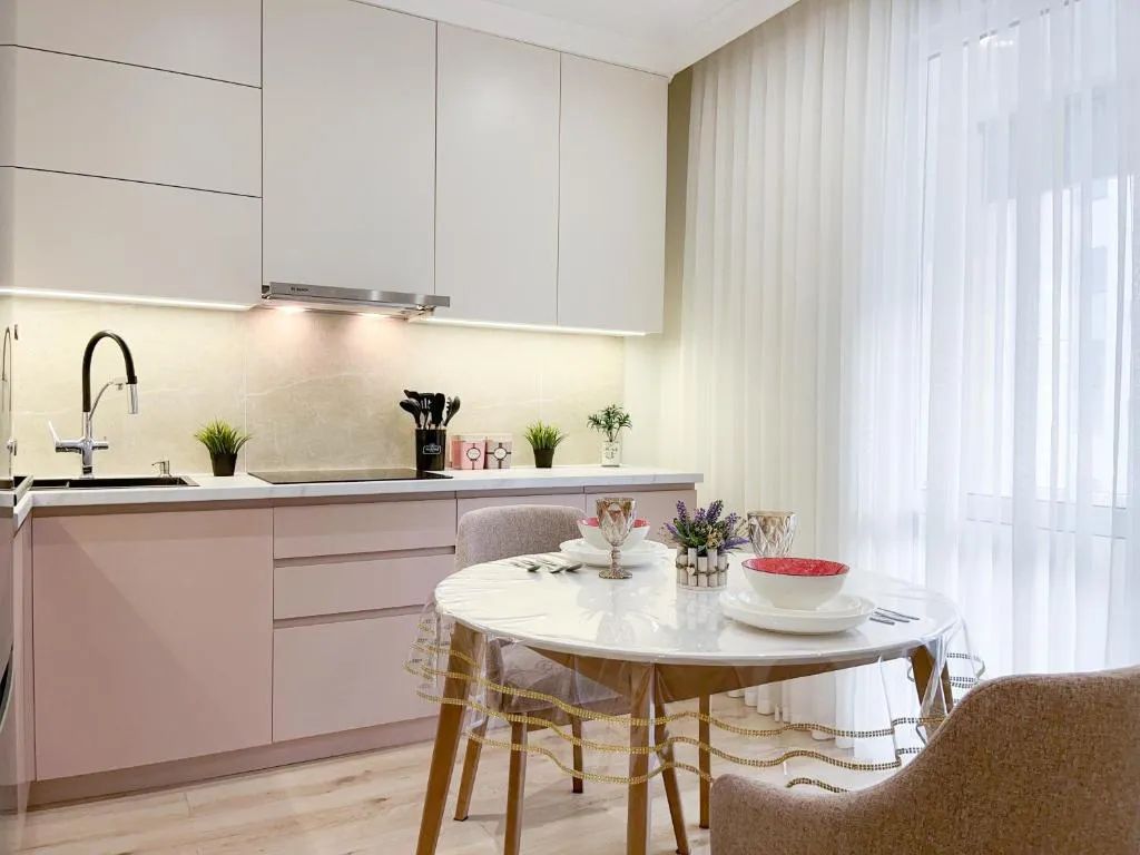 1 комнатная в ЖК 4You, рядом с ТЦ MEGA