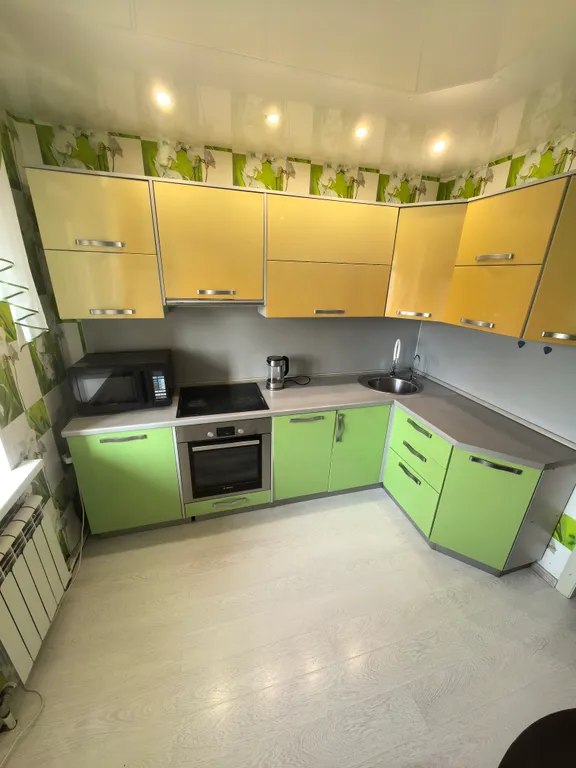 Классная двушка возле сокб и университета