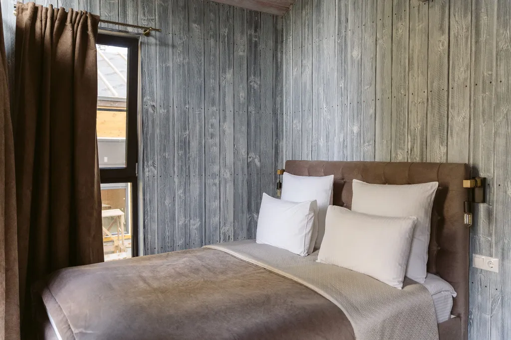 Коттедж Kratos