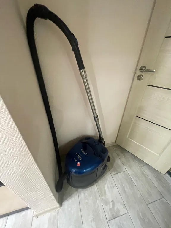 Уютная 2-комнатная квартира