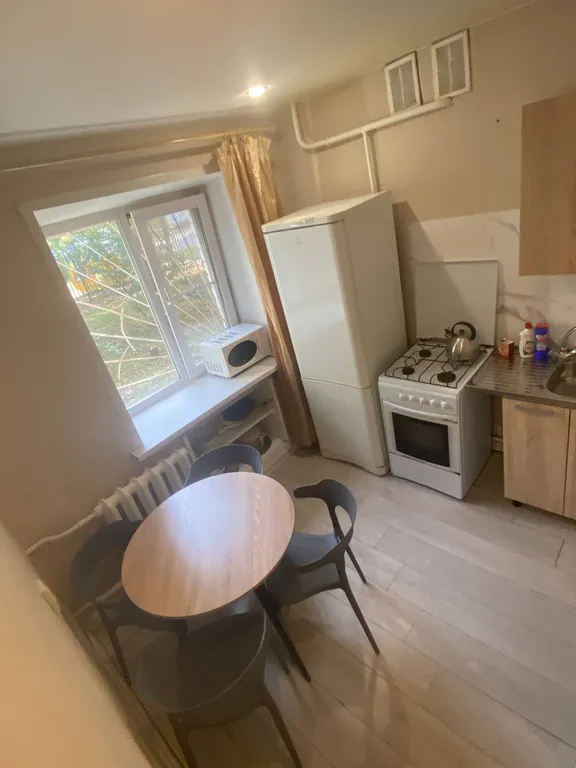 Квартира Квартира Исторический центр — Ярославль