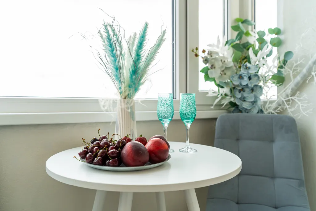 Квартира Квартира с потрясающим видом на море — Геленджик