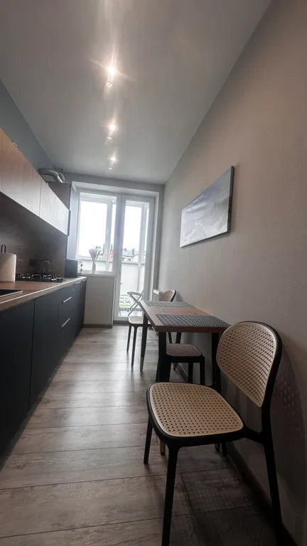 Морской апартамент