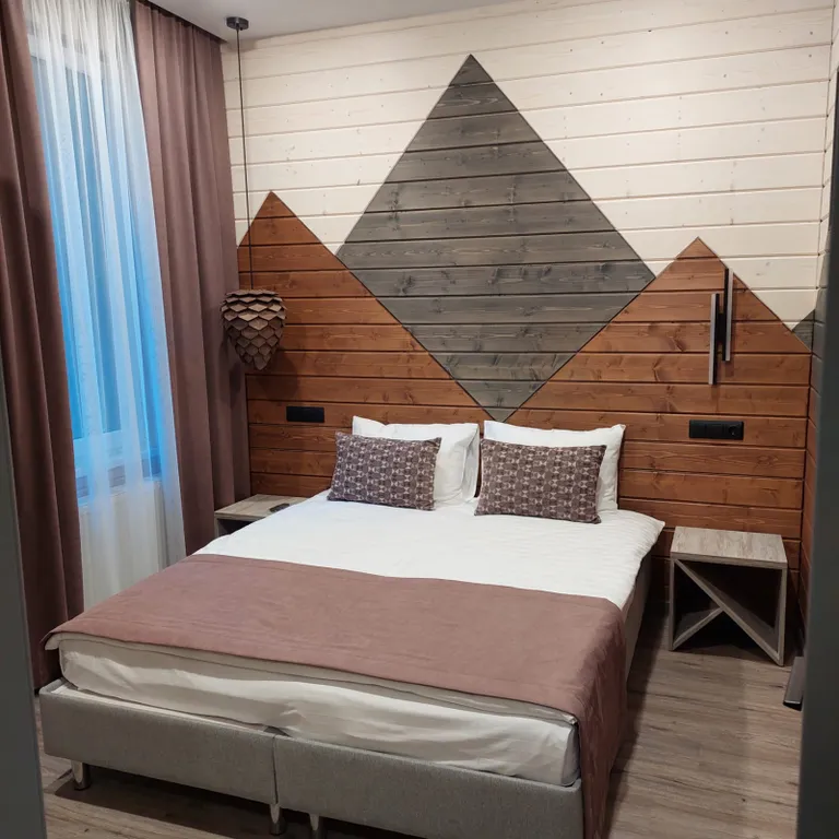 Коттедж с 3 спальнями