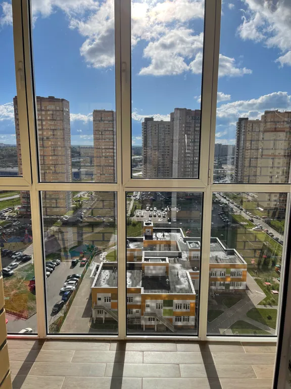 Двухкомнатный люкс