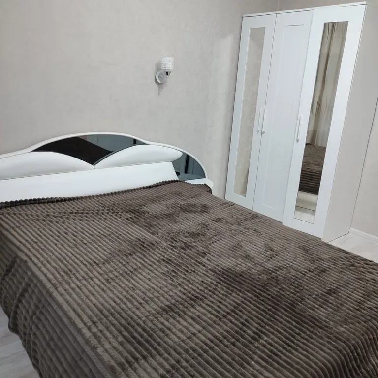 3-комнатная квартира в центре города для 4-х человек