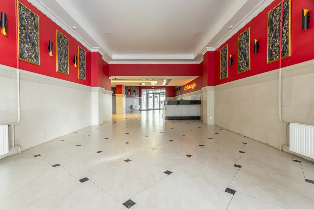 ЖК Высокий стандарт