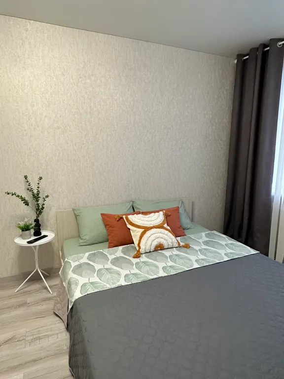 Уютная квартира в самом центре города