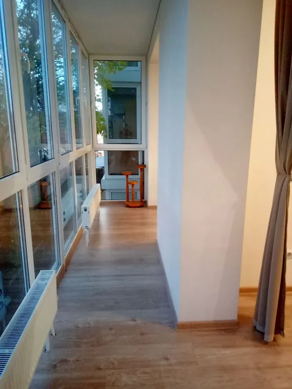 Квартира Квартира Евротрешка в сердце города — Горячий Ключ