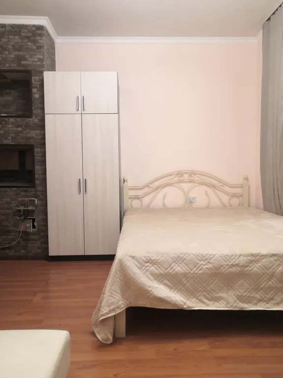 Квартира в парковой зоне