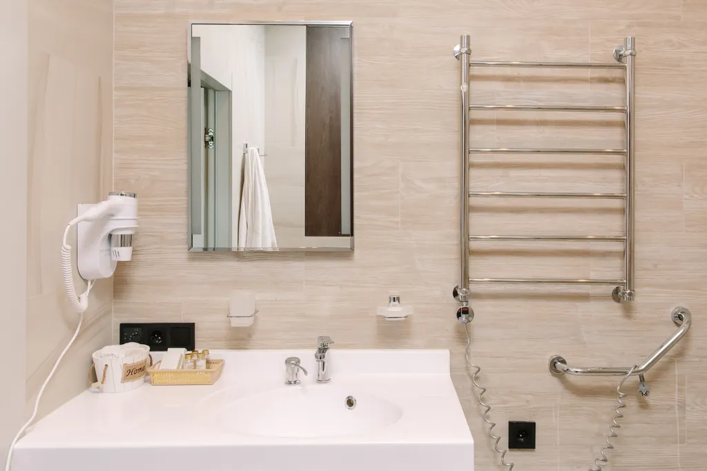 Квартира с и видом на реку Ока