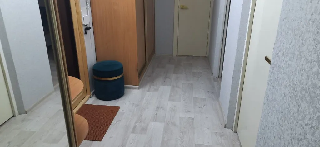 Атмосферная квартира на пролетарке