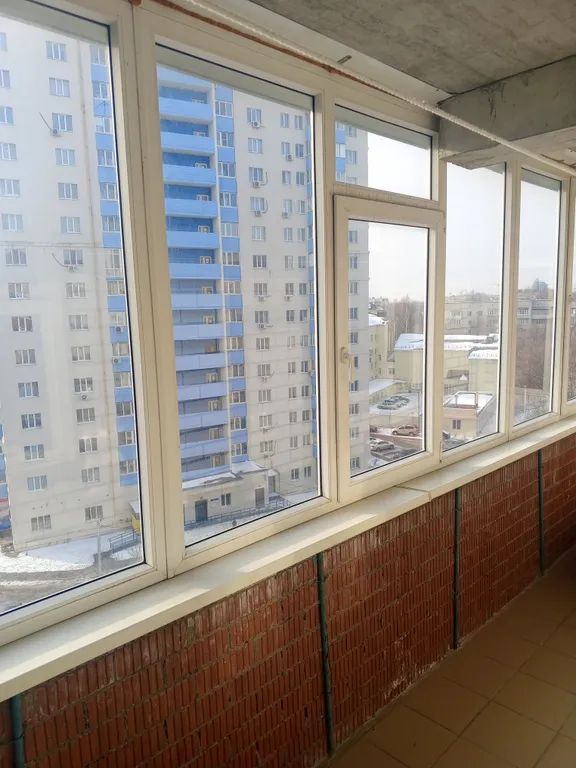 Уютная светлая квартира в пяти минутах от центра города