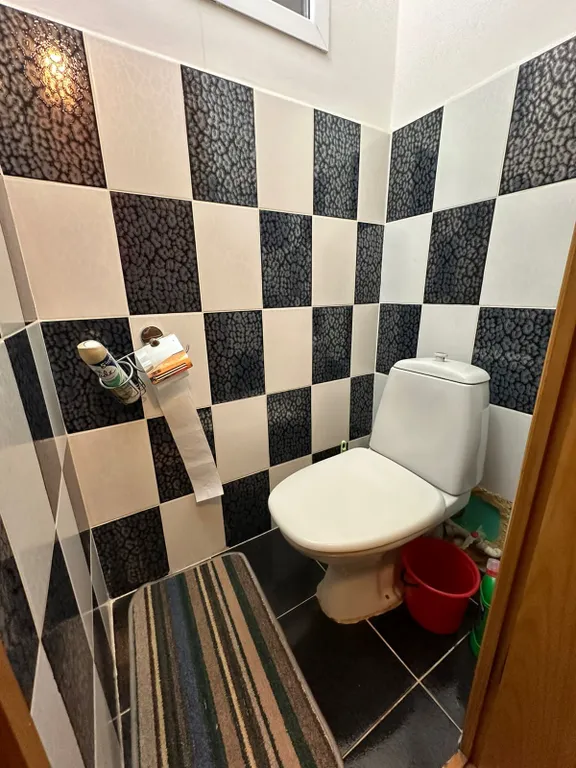 Двухкомнатная квартира в комфортном районе