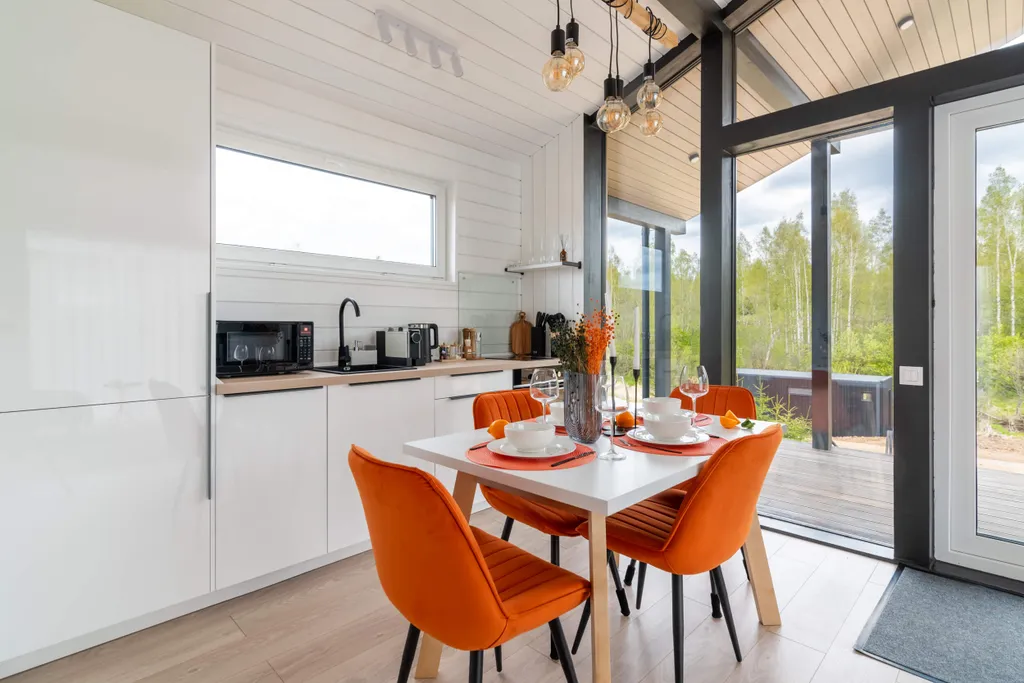 Дом, в который хочется вернуться