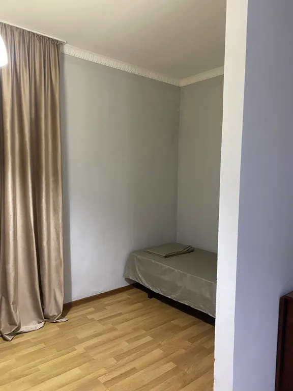 Квартира Уютная квартира в центре города — Гагра