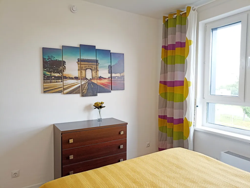 Евродвушка у Онкоцентра имени Цыба