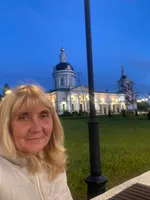 Марина Коростелева