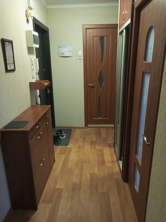 Уютная квартира в сердце города