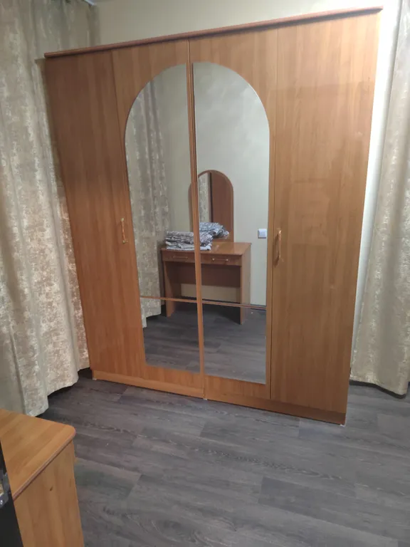 Уютная комфортная квартира в центре города