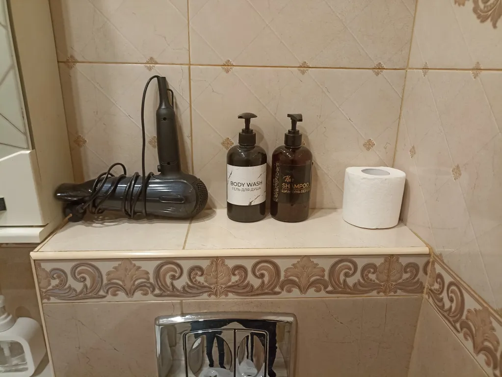 Квартира Уютная квартира в центре города — Анапа