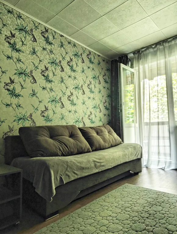 Квартира в 10 минутах от Байкала