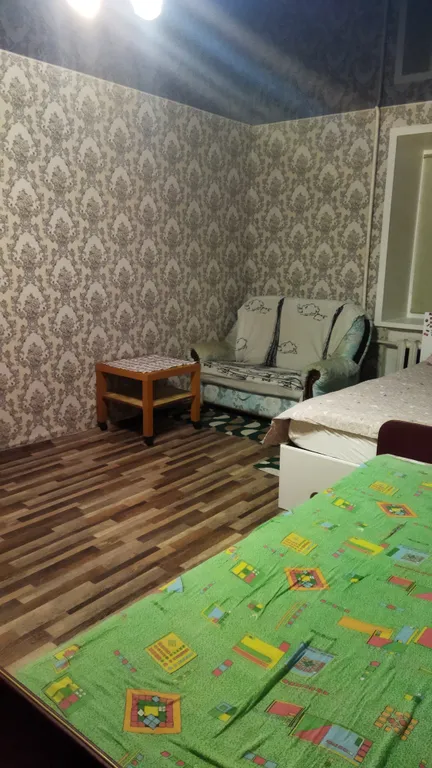 Уютная чистая квартира