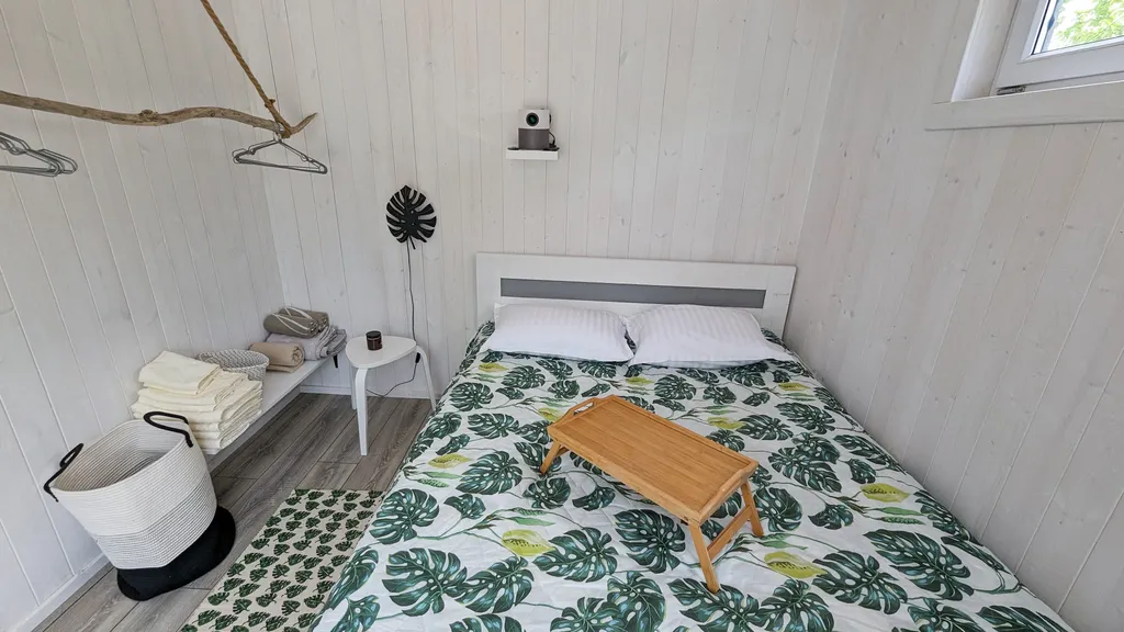 Коттедж Домики в Абрау — аренда посуточно в Абрау-Дюрсо