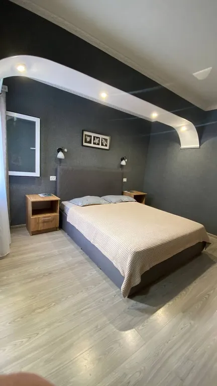 Квартира под ключ со всеми удобствами