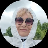 Ирина Рыбалова