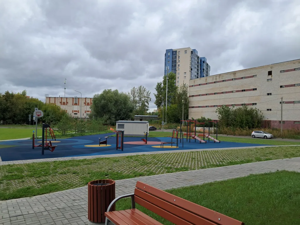 Квартира 1-комнатная Квартира — Казань