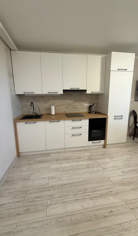 Квартира Квартира Летняя Резиденция 383 — Сириус